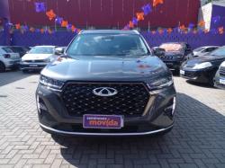 CHERY Tiggo 8 1.6 16V 4P TGDI TURBO TXS AUTOMTICO DCT