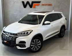 CHERY Tiggo 8 1.6 16V 4P TGDI TURBO TXS AUTOMTICO DCT