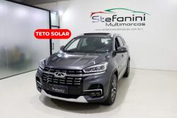 CHERY Tiggo 8 1.6 16V 4P TGDI TURBO TXS AUTOMTICO DCT