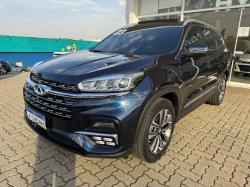 CHERY Tiggo 8 1.6 16V 4P TGDI TURBO TXS AUTOMTICO DCT