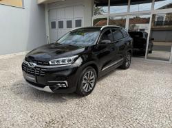 CHERY Tiggo 8 1.6 16V 4P TGDI TURBO TXS AUTOMTICO DCT