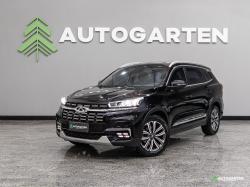 CHERY Tiggo 8 1.6 16V 4P TGDI TURBO TXS AUTOMTICO DCT