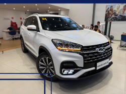 CHERY Tiggo 8 1.6 16V 4P TGDI TURBO TXS AUTOMTICO DCT