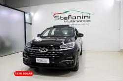CHERY Tiggo 8 Pro 1.6 16V 4P FLEX TGDI AUTOMTICO
