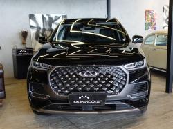 CHERY Tiggo 8 Pro 1.5 16V 4P FLEX TCI PLUG-IN HYBRID DHT TURBO AUTOMTICO