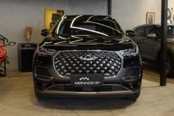 CHERY Tiggo 8 Pro 1.5 16V 4P TCI PLUG-IN HYBRID DHT TURBO AUTOMTICO