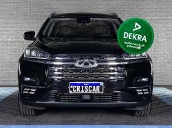 CHERY Tiggo 8 Pro 1.6 16V 4P FLEX TGDI AUTOMTICO