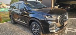 CHERY Tiggo 8 Pro 1.5 16V 4P TCI PLUG-IN HYBRID DHT TURBO AUTOMTICO