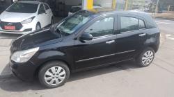 CHEVROLET Agile 1.4 4P LT FLEX