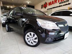 CHEVROLET Agile 1.4 4P LT FLEX