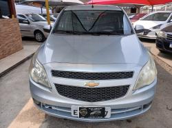 CHEVROLET Agile 1.4 4P LTZ FLEX