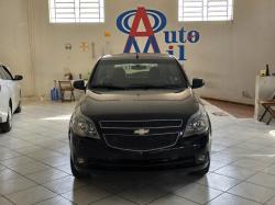 CHEVROLET Agile 1.4 4P LTZ FLEX