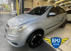 CHEVROLET Agile 1.4 4P LT FLEX