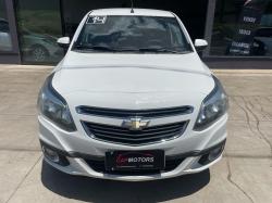 CHEVROLET Agile 1.4 4P LTZ FLEX