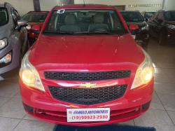 CHEVROLET Agile 1.4 4P LT FLEX