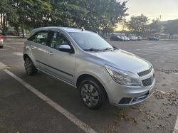 CHEVROLET Agile 1.4 4P LT FLEX