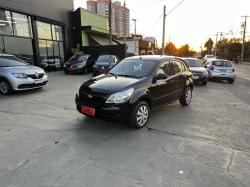 CHEVROLET Agile 1.4 4P LT FLEX