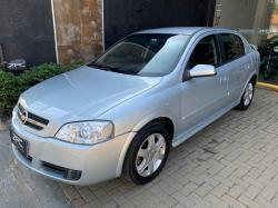 CHEVROLET Astra Hatch 2.0 4P ADVANTAGE  FLEX