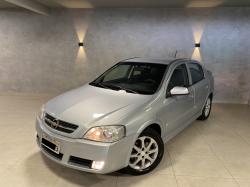 CHEVROLET Astra Hatch 2.0 4P ADVANTAGE  FLEX