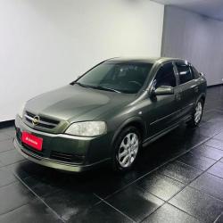 CHEVROLET Astra Hatch 2.0 4P ADVANTAGE  FLEX