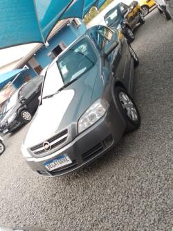 CHEVROLET Astra Hatch 2.0 4P ADVANTAGE  FLEX