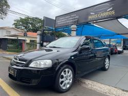 CHEVROLET Astra Hatch 2.0 4P ADVANTAGE  FLEX