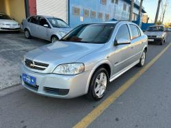 CHEVROLET Astra Hatch 2.0 4P