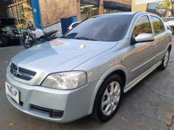 CHEVROLET Astra Hatch 2.0 4P ADVANTAGE  FLEX