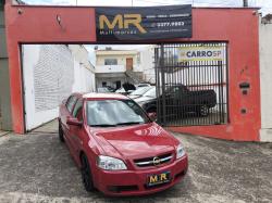 CHEVROLET Astra Hatch 2.0 4P ADVANTAGE  FLEX