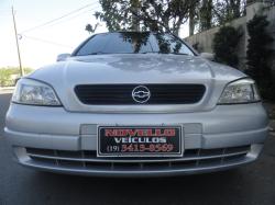 CHEVROLET Astra Hatch 1.8 GL