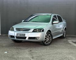 CHEVROLET Astra Hatch 2.0 4P ADVANTAGE  FLEX