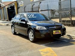 CHEVROLET Astra Hatch 2.0 4P ADVANTAGE  FLEX
