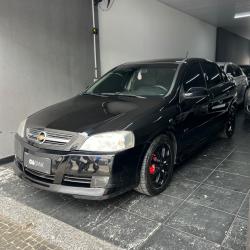 CHEVROLET Astra Hatch 2.0 4P ADVANTAGE  FLEX