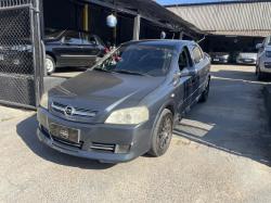 CHEVROLET Astra Hatch 2.0 4P ADVANTAGE  FLEX