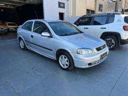 CHEVROLET Astra Hatch 2.0 GLS