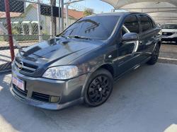 CHEVROLET Astra Hatch 2.0 4P ADVANTAGE  FLEX