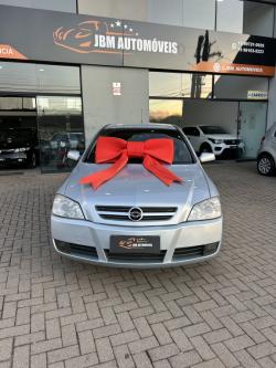 CHEVROLET Astra Hatch 2.0 4P ADVANTAGE  FLEX
