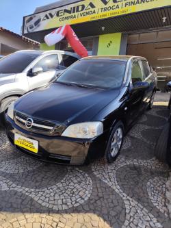 CHEVROLET Astra Hatch 2.0 4P ADVANTAGE  FLEX