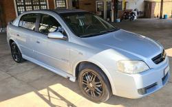 CHEVROLET Astra Hatch 2.0 4P ELEGANCE FLEX