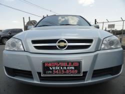 CHEVROLET Astra Hatch 2.0 4P ADVANTAGE  FLEX