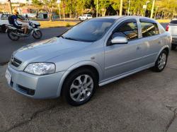 CHEVROLET Astra Hatch 2.0 4P ADVANTAGE  FLEX