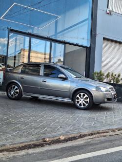 CHEVROLET Astra Hatch 2.0 4P ADVANTAGE  FLEX