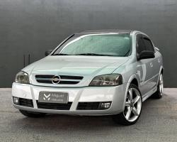 CHEVROLET Astra Hatch 2.0 4P ADVANTAGE  FLEX