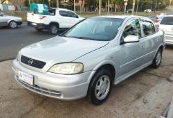 CHEVROLET Astra Sedan 1.8 4P GL ALCOOL