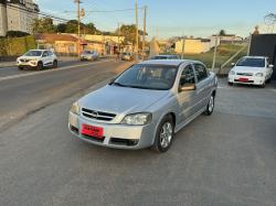 CHEVROLET Astra Sedan 1.8 4P GL ALCOOL