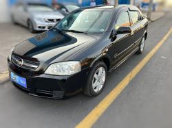 CHEVROLET Astra Sedan 2.0 4P ADVANTAGE