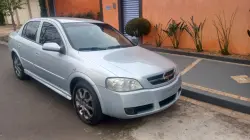 CHEVROLET Astra Sedan 2.0 4P ADVANTAGE