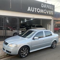 CHEVROLET Astra Sedan 2.0 4P FLEX ADVANTAGE AUTOMTICO