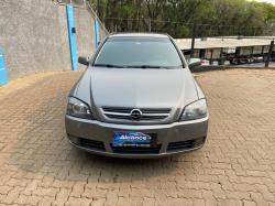 CHEVROLET Astra Sedan 2.0 4P FLEX ADVANTAGE AUTOMTICO