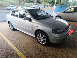 CHEVROLET Astra Sedan 1.8 4P MILENIUM